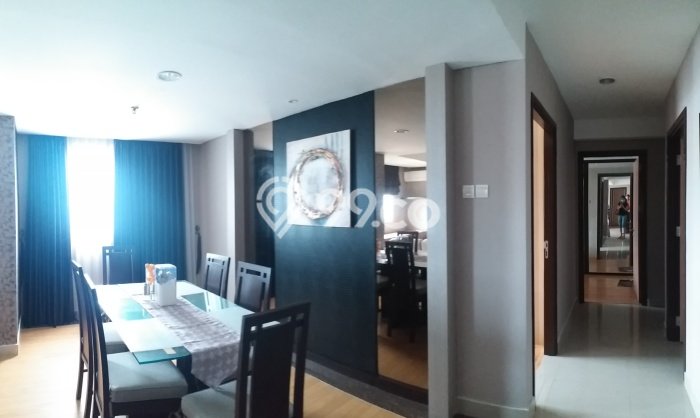HOT PROPERTY! Apartemen Kawasan Semarang Tengah, Semarang, 3 KM, Luas 125m2m², Bisa Segera Huni, View Terbaik HOT PROPERTY! Apartemen Kawasan Semarang Tengah, Semarang, 3 KM, Luas 125m2m², Bisa Segera Huni, View Terbaik