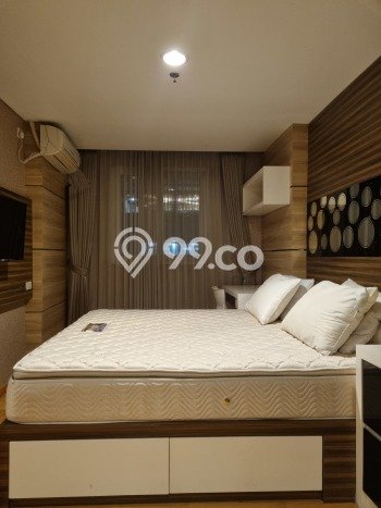 Sewa Apartemen Terjangkau 0 KT di Gajahmada Semarang Sewa Apartemen Terjangkau 0 KT di Gajahmada Semarang