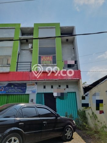 Ruko Bagus Dijual LB 116m2 Lokasi Strategis Semarang Area Cocok untuk Bisnis Ruko Bagus Dijual LB 116m2 Lokasi Strategis Semarang Area Cocok untuk Bisnis
