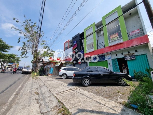 Ruko Bagus Dijual LB 116m2 Lokasi Strategis Semarang Area Cocok untuk Bisnis Ruko Bagus Dijual LB 116m2 Lokasi Strategis Semarang Area Cocok untuk Bisnis