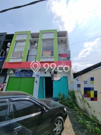 Ruko Bagus Dijual LB 116m2 Lokasi Strategis Semarang Area Cocok untuk Bisnis Ruko Bagus Dijual LB 116m2 Lokasi Strategis Semarang Area Cocok untuk Bisnis