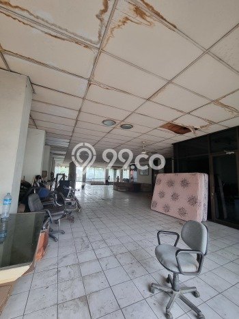 Komersial untuk Disewa di Pusat Semarang Luas Bangunan 700m2 Komersial untuk Disewa di Pusat Semarang Luas Bangunan 700m2