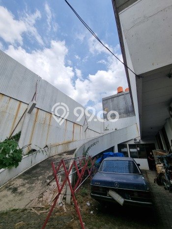 Komersial untuk Disewa di Pusat Semarang Luas Bangunan 700m2 Komersial untuk Disewa di Pusat Semarang Luas Bangunan 700m2