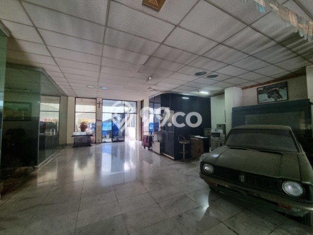 Komersial untuk Disewa di Pusat Semarang Luas Bangunan 700m2 Komersial untuk Disewa di Pusat Semarang Luas Bangunan 700m2