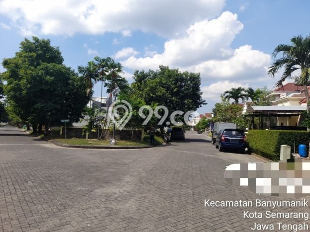 Siap Huni Hunian Elit 3 Kamar di Tembalang Dekat ke Mana Pun Siap Huni Hunian Elit 3 Kamar di Tembalang Dekat ke Mana Pun