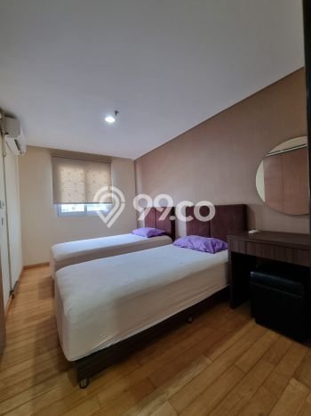 Apartemen Disewakan 2 Kamar Hemat Siap Huni di Semarang, Luas 68m2 Apartemen Disewakan 2 Kamar Hemat Siap Huni di Semarang, Luas 68m2