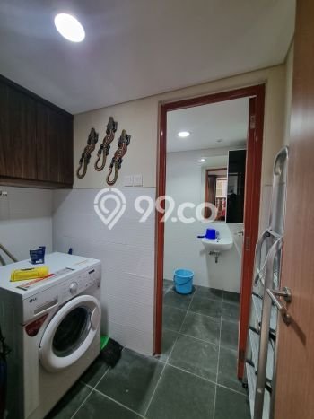 Apartemen Harga Murah dengan 1 BR & 2 KM di Gajahmada Semarang Apartemen Harga Murah dengan 1 BR & 2 KM di Gajahmada Semarang