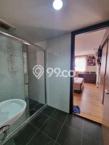 Apartemen Harga Murah dengan 1 BR & 2 KM di Gajahmada Semarang Apartemen Harga Murah dengan 1 BR & 2 KM di Gajahmada Semarang