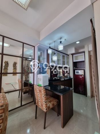 Apartemen Harga Murah dengan 1 BR & 2 KM di Gajahmada Semarang Apartemen Harga Murah dengan 1 BR & 2 KM di Gajahmada Semarang