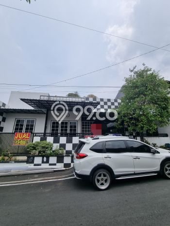 Dijual Hunian Rumah Terawat 2 Kamar di Kalibanteng Kulon, Semarang Dijual Hunian Rumah Terawat 2 Kamar di Kalibanteng Kulon, Semarang