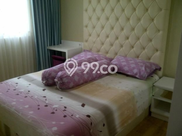 Apartemen Premium Kawasan Gajahmada, 3 KT, Luas 85m², Area Prestisius Apartemen Premium Kawasan Gajahmada, 3 KT, Luas 85m², Area Prestisius