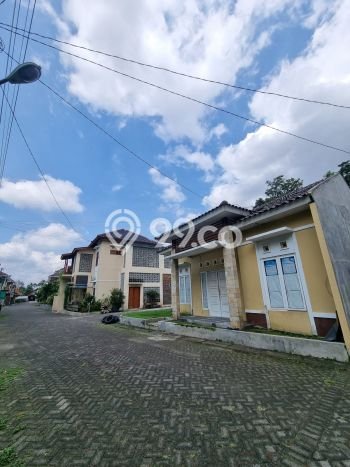 Dijual Cepat Rumah Favorit Siap Huni LB 60m2 di Sidomukti, Salatiga Dijual Cepat Rumah Favorit Siap Huni LB 60m2 di Sidomukti, Salatiga