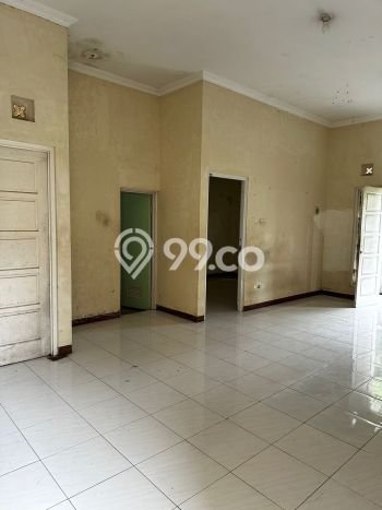 Dijual Cepat Rumah Favorit Siap Huni LB 60m2 di Sidomukti, Salatiga Dijual Cepat Rumah Favorit Siap Huni LB 60m2 di Sidomukti, Salatiga
