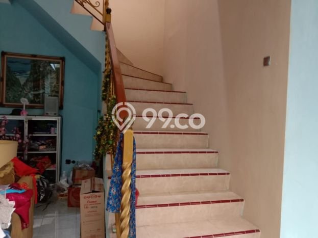 Jual Rumah Minimalis Bagus Punya 4 KT di Jaten Karanganyar SHM Jual Rumah Minimalis Bagus Punya 4 KT di Jaten Karanganyar SHM