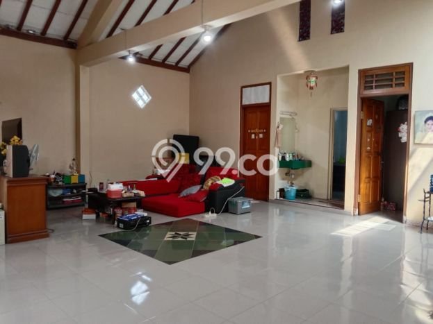 Jual Rumah Minimalis Bagus Punya 4 KT di Jaten Karanganyar SHM Jual Rumah Minimalis Bagus Punya 4 KT di Jaten Karanganyar SHM