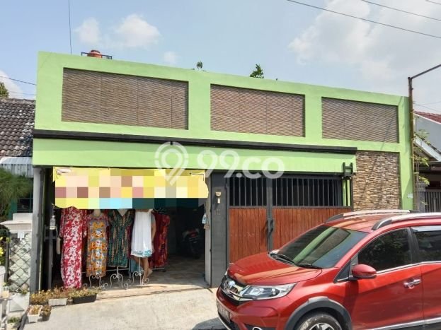 Jual Rumah Minimalis Bagus Punya 4 KT di Jaten Karanganyar SHM Jual Rumah Minimalis Bagus Punya 4 KT di Jaten Karanganyar SHM