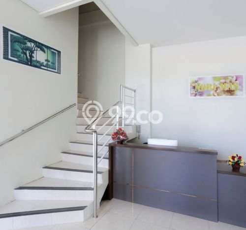 Komersial Bagus Dijual LB 800m2 Lokasi Strategis Semarang Area Cocok untuk Berbisnis Komersial Bagus Dijual LB 800m2 Lokasi Strategis Semarang Area Cocok untuk Berbisnis