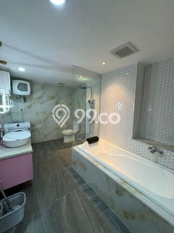 Apartemen Disewakan 2 Kamar Murah Siap Huni di Semarang, Luas 68m2 Apartemen Disewakan 2 Kamar Murah Siap Huni di Semarang, Luas 68m2