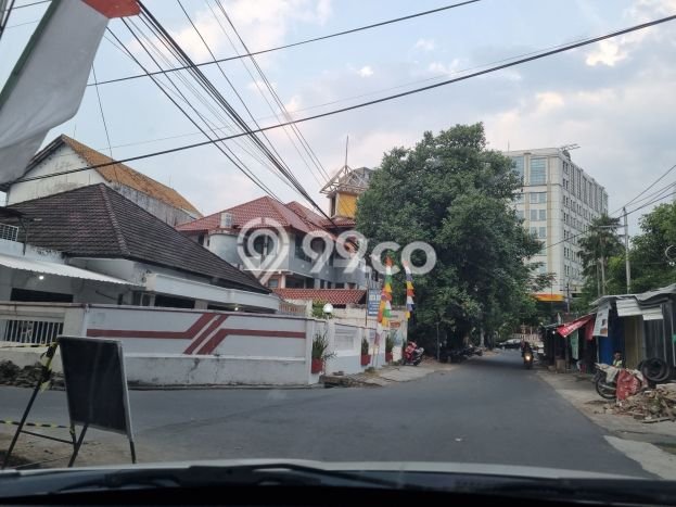 For Sale Rumah Elit Exclusive di Semarang Tengah, Semarang For Sale Rumah Elit Exclusive di Semarang Tengah, Semarang