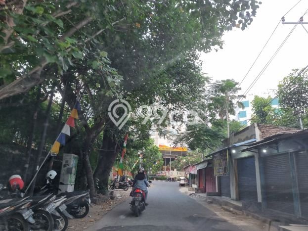 For Sale Rumah Elit Exclusive di Semarang Tengah, Semarang For Sale Rumah Elit Exclusive di Semarang Tengah, Semarang