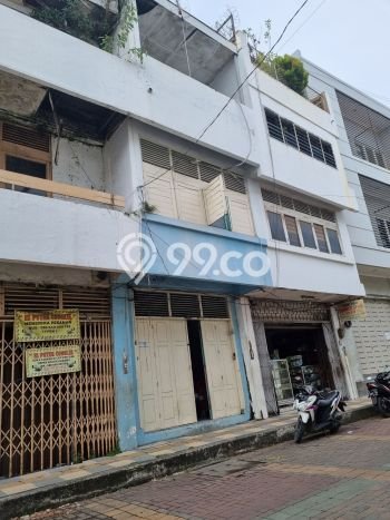 Ruko Dijual Lokasi Stratagis di Semarang Tengah Semarang Cocok untuk Investasi Ruko Dijual Lokasi Stratagis di Semarang Tengah Semarang Cocok untuk Investasi