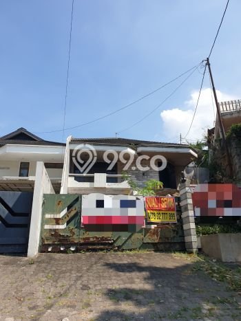 Siap Huni Rumah Mewah 3 Kamar di Gajah Mungkur Dekat ke Mana Saja Siap Huni Rumah Mewah 3 Kamar di Gajah Mungkur Dekat ke Mana Saja