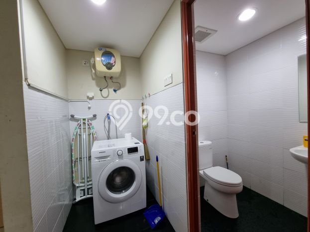 Apartemen Strategis 45m2 di Gajahmada Semarang 1 KT Apartemen Strategis 45m2 di Gajahmada Semarang 1 KT