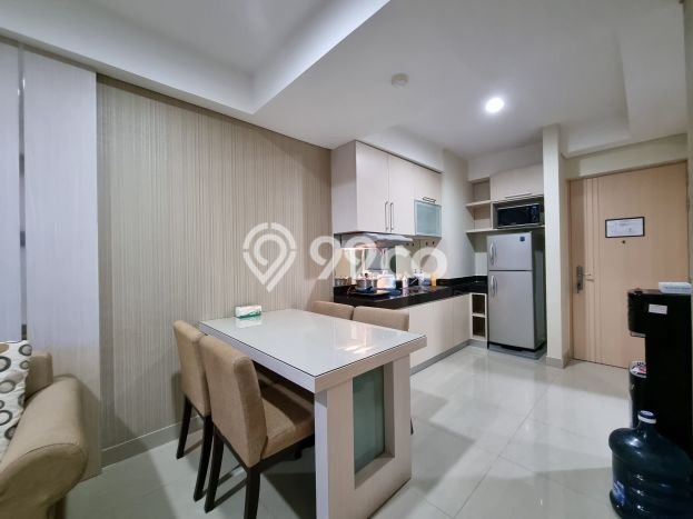Apartemen Strategis 45m2 di Gajahmada Semarang 1 KT Apartemen Strategis 45m2 di Gajahmada Semarang 1 KT