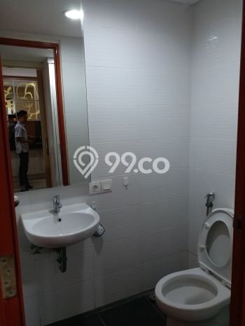 Apartemen Strategis 47m2 di Gajahmada Semarang 1 Bedroom Apartemen Strategis 47m2 di Gajahmada Semarang 1 Bedroom
