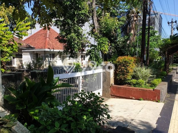 Dijual Rumah Elit Exclusive di Semarang Tengah, Semarang Dijual Rumah Elit Exclusive di Semarang Tengah, Semarang