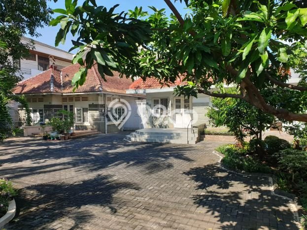 Dijual Rumah Elit Exclusive di Semarang Tengah, Semarang Dijual Rumah Elit Exclusive di Semarang Tengah, Semarang
