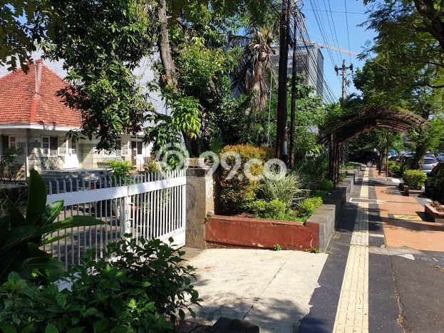 Dijual Rumah Elit Exclusive di Semarang Tengah, Semarang Dijual Rumah Elit Exclusive di Semarang Tengah, Semarang