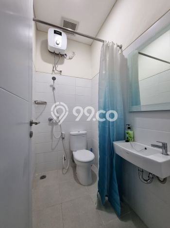 Jual Rumah 3 KT di Ngaliyan, Semarang - Luas Tanah 120m2m² Jual Rumah 3 KT di Ngaliyan, Semarang - Luas Tanah 120m2m²