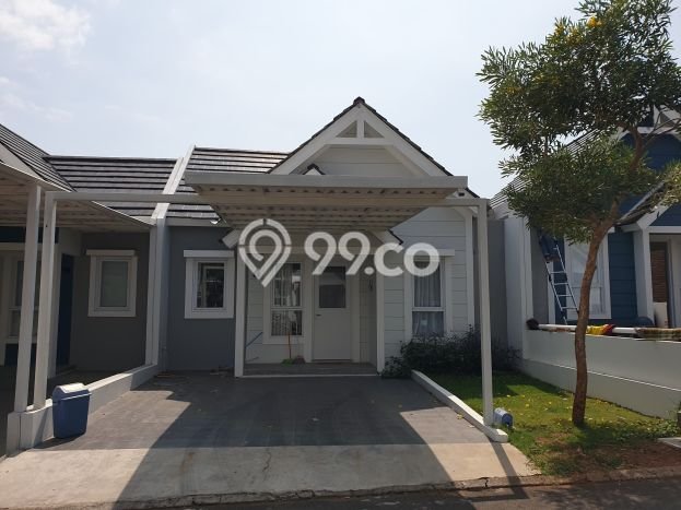 Jual Rumah 3 KT di Ngaliyan, Semarang - Luas Tanah 120m2m² Jual Rumah 3 KT di Ngaliyan, Semarang - Luas Tanah 120m2m²