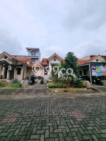 Rumah Luas Asri 2 KT Siap Pakai di BSB City Semarang Rumah Luas Asri 2 KT Siap Pakai di BSB City Semarang
