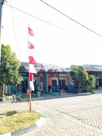 Rumah Strategis Modern Lb 65m2 di Pedurungan, Semarang Rumah Strategis Modern Lb 65m2 di Pedurungan, Semarang