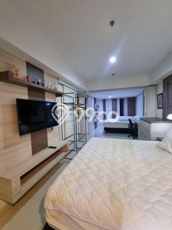 SPECIAL PRICE! Apartemen di , 1 KM, Luas 33m2m² SPECIAL PRICE! Apartemen di , 1 KM, Luas 33m2m²