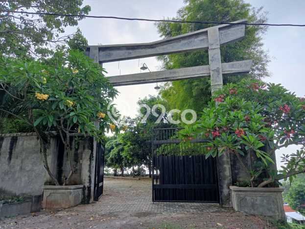 Dijual Tanah di Semarang, Luas 5000m2 SHM Dijual Tanah di Semarang, Luas 5000m2 SHM