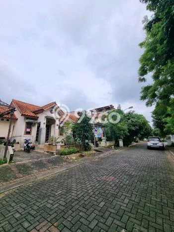 Rumah Luas Asri 2 KT Siap Pakai di BSB City Semarang Rumah Luas Asri 2 KT Siap Pakai di BSB City Semarang