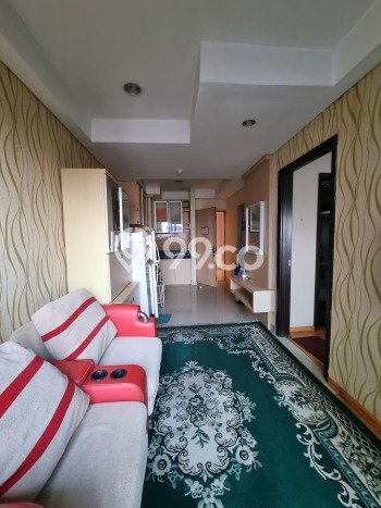 Apartemen Favorit Modern Dijual di Semarang dengan 1 Kamar Tidur Apartemen Favorit Modern Dijual di Semarang dengan 1 Kamar Tidur