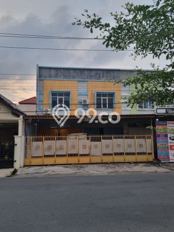 Ruko Favorit Dijual di Halmahera Semarang Kawasan Pusat Bisnis Ruko Favorit Dijual di Halmahera Semarang Kawasan Pusat Bisnis
