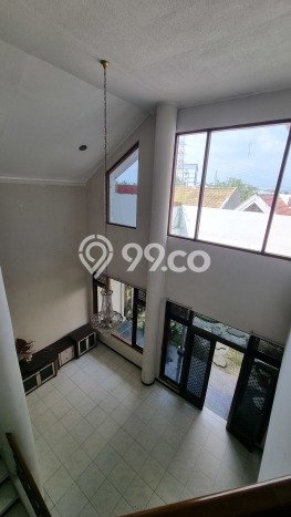 Dijual Rumah Mewah Megah Dengan View Cantik di Bukit Sari, Semarang Dijual Rumah Mewah Megah Dengan View Cantik di Bukit Sari, Semarang