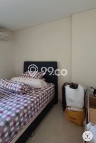 Hunian Apartemen 2 KT 1 KM di Pemuda, Semarang Dijual Cepat Hunian Apartemen 2 KT 1 KM di Pemuda, Semarang Dijual Cepat