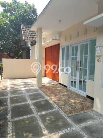 Dijual Hunian Rumah Nyaman 4 KT di Ungaran, Semarang Dijual Hunian Rumah Nyaman 4 KT di Ungaran, Semarang