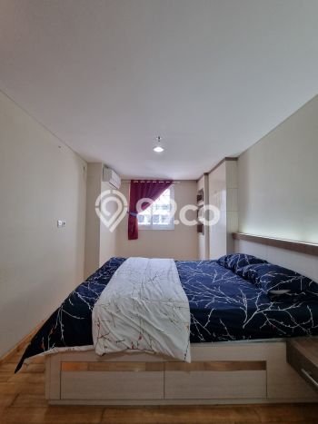 Apartemen Disewakan 2 Kamar Murah Siap Huni di Semarang, Luas 68m2 Apartemen Disewakan 2 Kamar Murah Siap Huni di Semarang, Luas 68m2