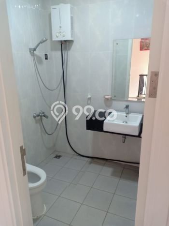 Jual Rumah Favorit Siap Huni LB 95m2 di Biring Kanaya, Makassar Jual Rumah Favorit Siap Huni LB 95m2 di Biring Kanaya, Makassar