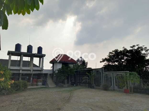 Dijual Tanah di Semarang, Luas 5000m2 SHM Dijual Tanah di Semarang, Luas 5000m2 SHM