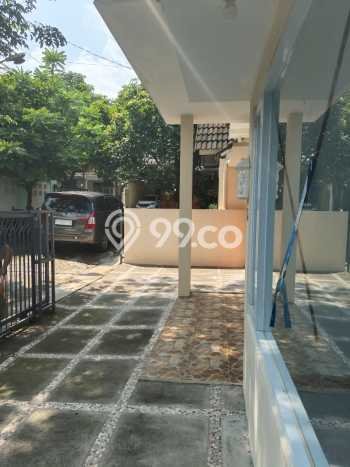 Dijual Hunian Rumah Nyaman 4 KT di Ungaran, Semarang Dijual Hunian Rumah Nyaman 4 KT di Ungaran, Semarang