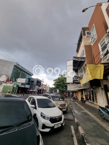 Disewakan Ruko di Kawasan Ramai Pemuda Luas 441m2 Disewakan Ruko di Kawasan Ramai Pemuda Luas 441m2