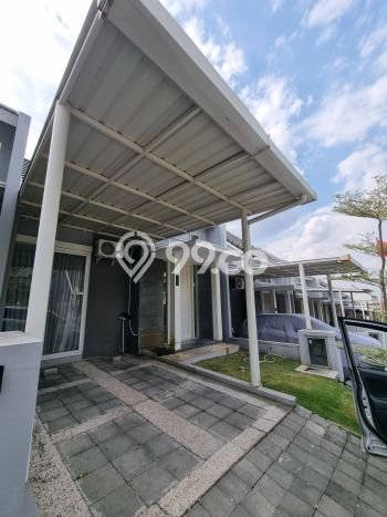 Rumah Kontrakan Semarang LT 96m2 LB 45m2 Kawasan Citragrand Rumah Kontrakan Semarang LT 96m2 LB 45m2 Kawasan Citragrand